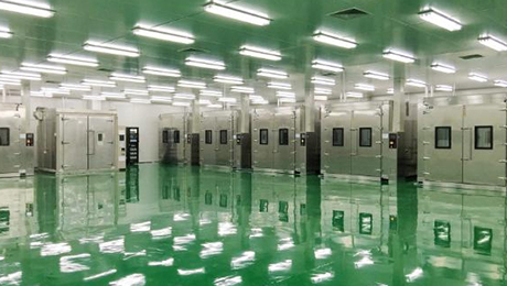 如何處理高低溫試驗(yàn)箱的低溫不穩(wěn)定情況？